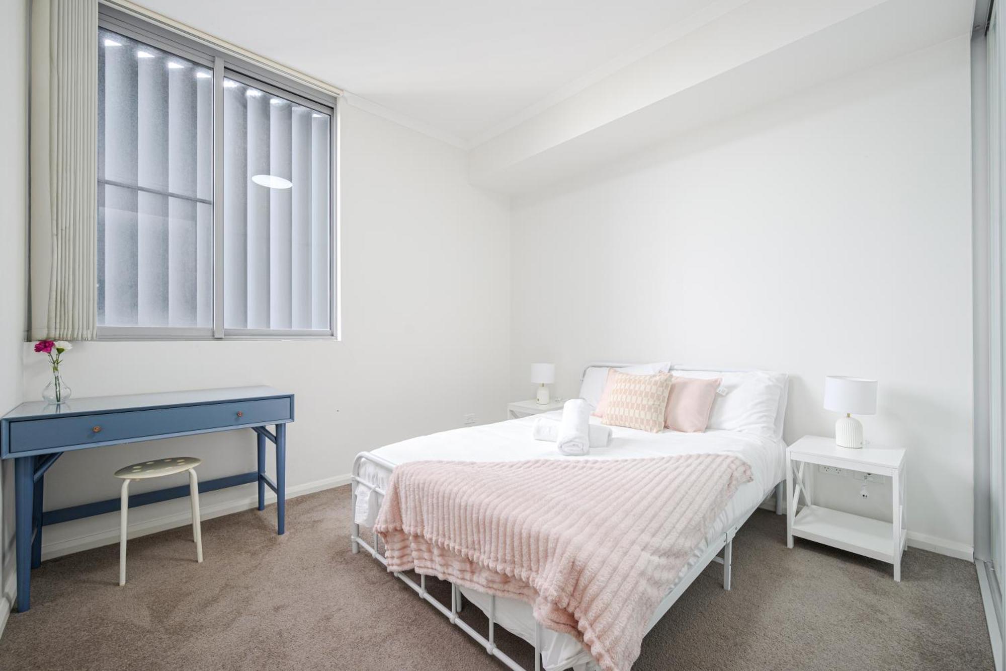Canterbury Fashion 2Br Steps To Train & Woolworths Σίδνεϊ Εξωτερικό φωτογραφία